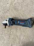Corp flex Bosch ,, Defect “