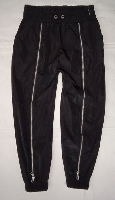 Pause Jeans Marina Pants оригинално долнище L черно долно долница