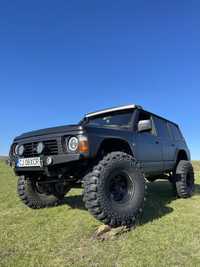 Nissan Patrol Y60 M57