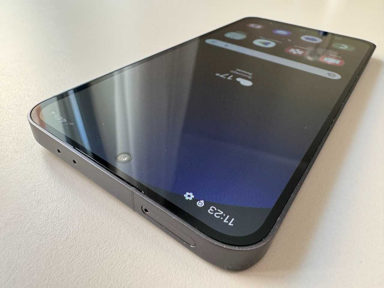 Samsung / Galaxy S24 FE 5G / 128 Gb / Graphite