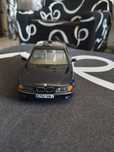 Macheta Bmw E39 1/24
