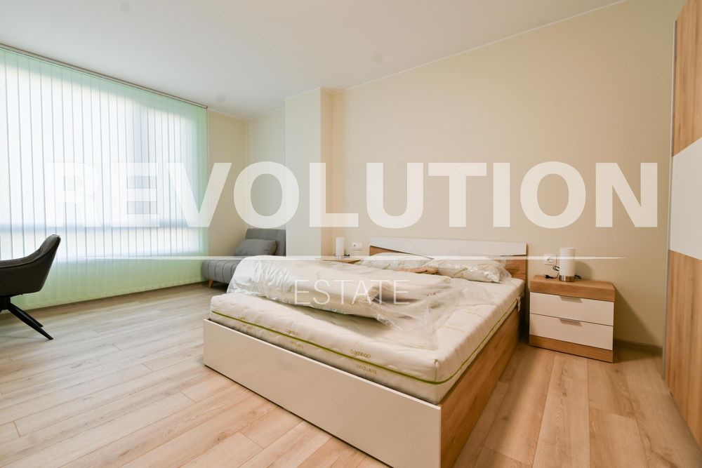 Дава се под наем Тристаен апартамент в София, Малинова долина - 100 кв.м за 950 € - Снимка #4