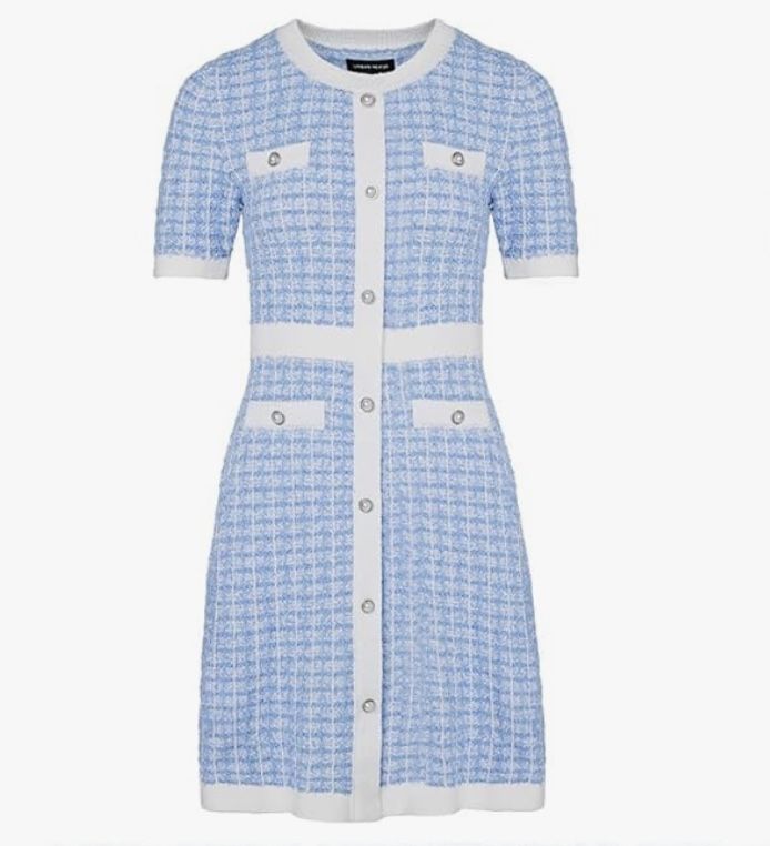 Рокли Cos, Zara, Urban Revivo, Scotch&Soda- XS и S