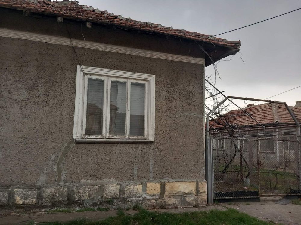 Къща в гр. Исперих