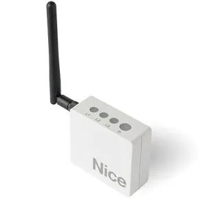 Deschisere porti batante sau culisante GSM WIFI