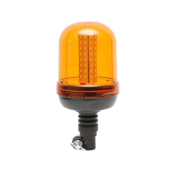 Светлинен фар с 80 smd 12-24v за опора за крака