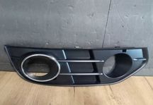 Grila proiector ceata Audi A4 B8 ALLROAD 10-2015 Dreapta cu Distronic