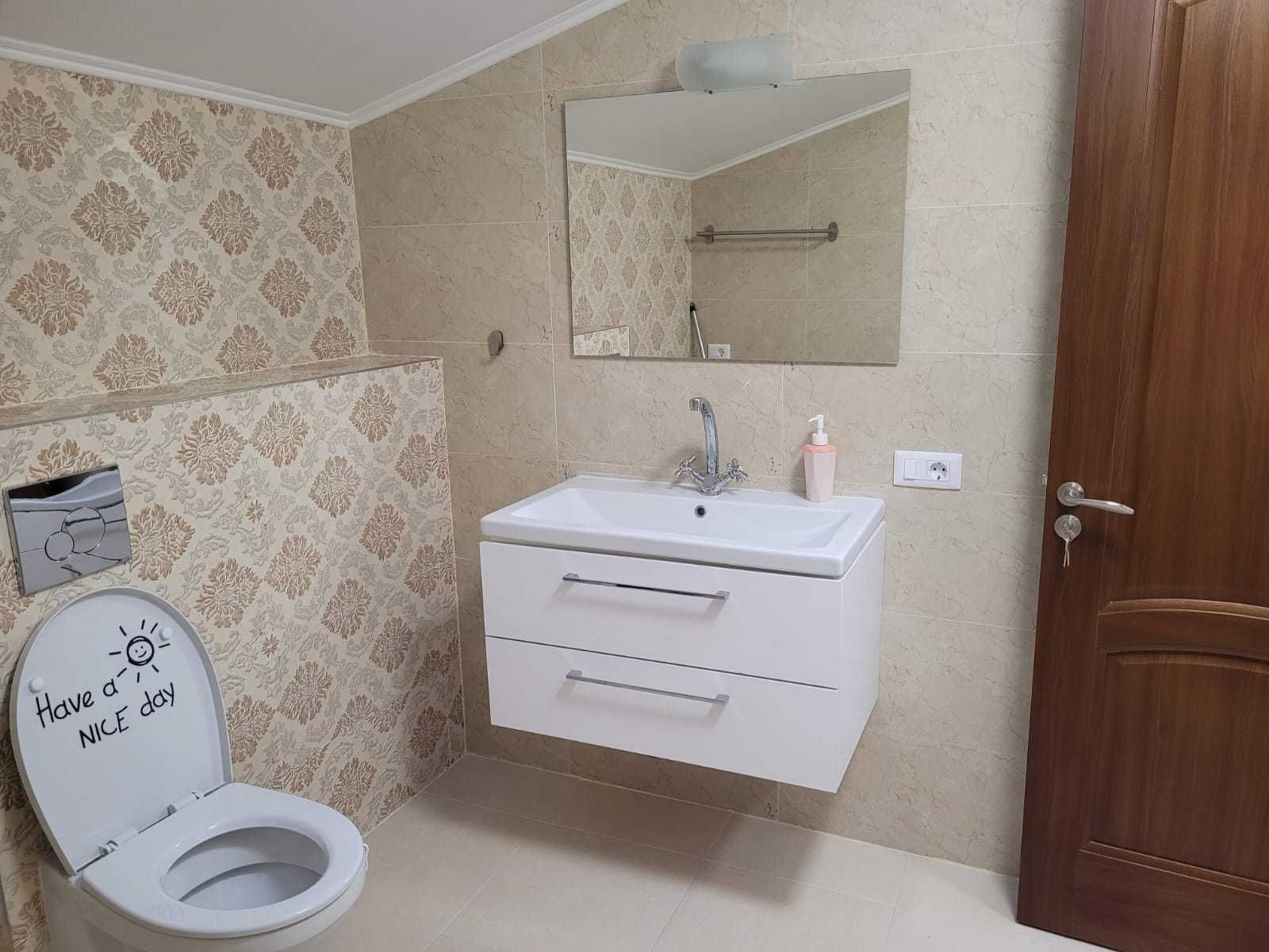 Apartament in regim hotelier - cazare in Tomesti, Iasi