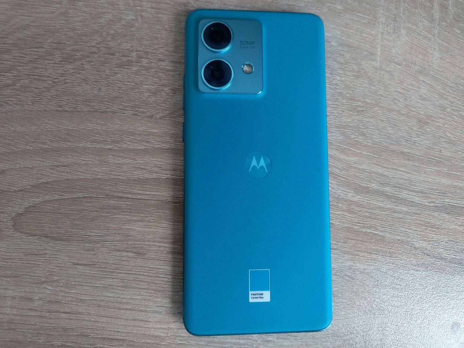 Motorola edge 40 neo 12/256