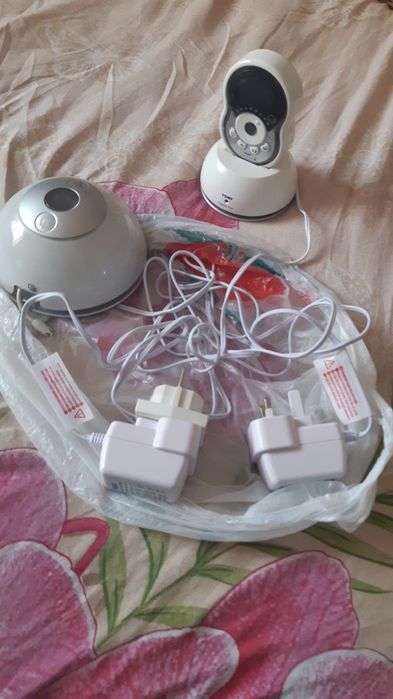 Радио няня в отличном состояний.