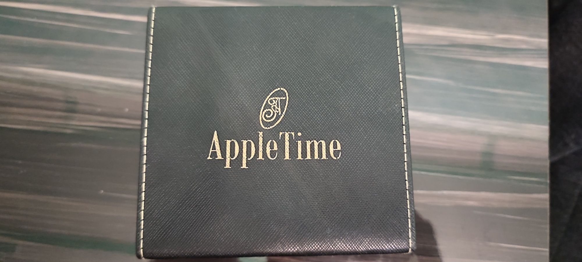 AppleTime часы наручные
