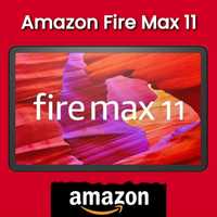 2024 Американский планшет ЮТУБОМ и ГУГЛ ПЛЭЙ Amazon Fire Max 11 из США