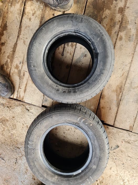 Гуми 195 55 10c за платформа
