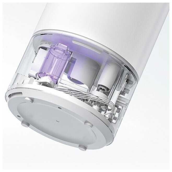 Увлажнитель воздуха Xiaomi Smart Sterilization Humidifier 2