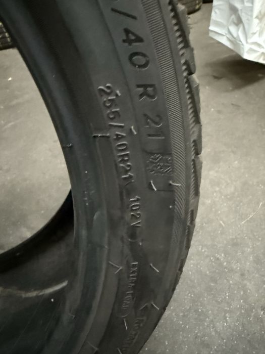 Set cauciucuri Michelin