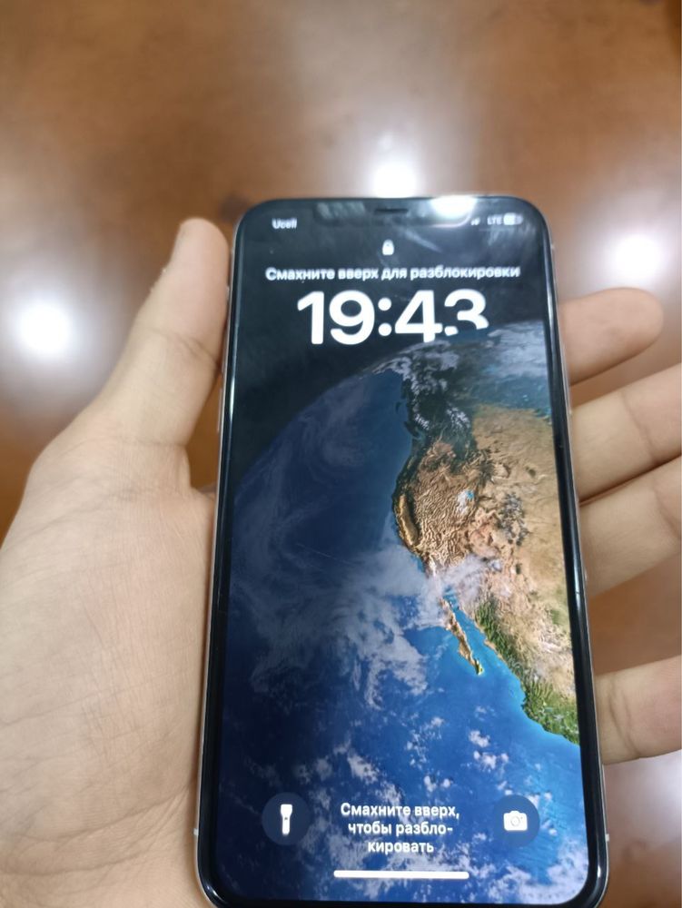 Iphone 11 pro 256 G