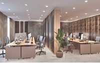 Офисы в аренду в Бизнес-Центре премиум класса | 828 кв.м.