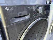 Стиральная машина LG 9kg Качество Доставка Гарантия