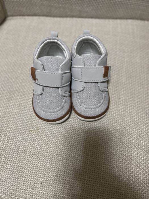 Pantofi baietei
