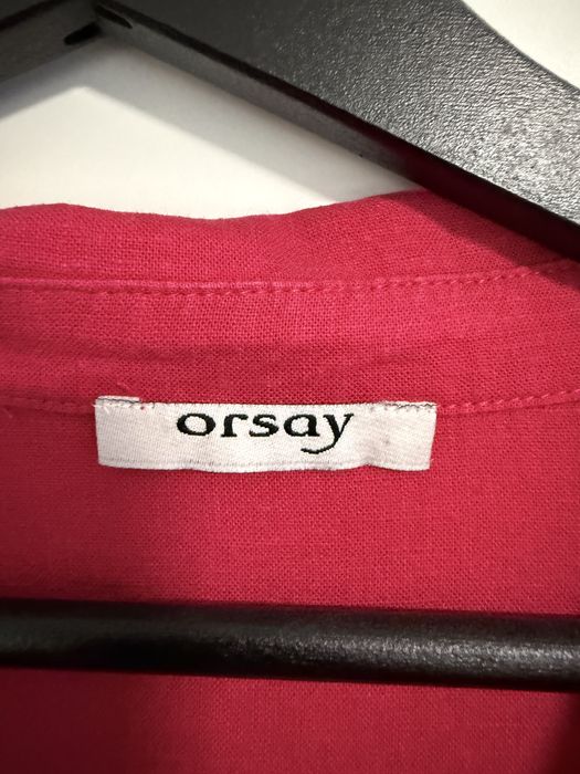 Camasa Orsay fucsia