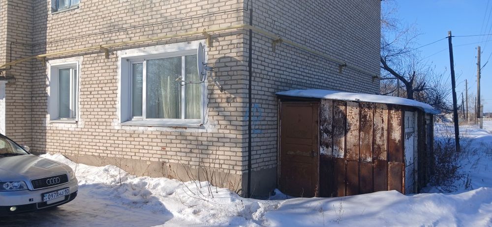 Продам 3х комнатную благоустроеную квартиру