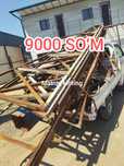 3500 Сүм Metallom Chugun б/у Tunika  Metalom