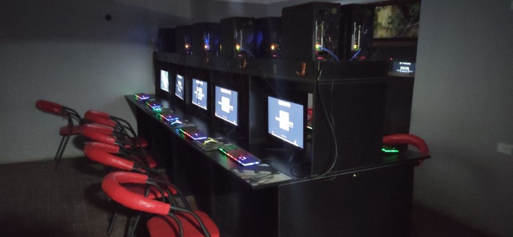 Game klublar  ochmoqchi uchun ajoyib taklif  siz kutgan onlar keldi