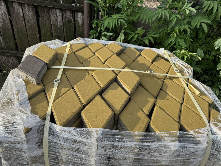 Borduri pavaje 50x21 si pavaje romb sau drept unghi 4 sau 6 cm