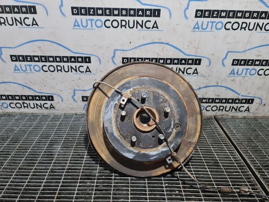 Fuzeta stanga spate Suzuki Grand Vitara 2.4 B Automata 5 Trepte J24B Euro5 (1308) ...