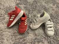 Adidas copii/ fete marime 27 / 28