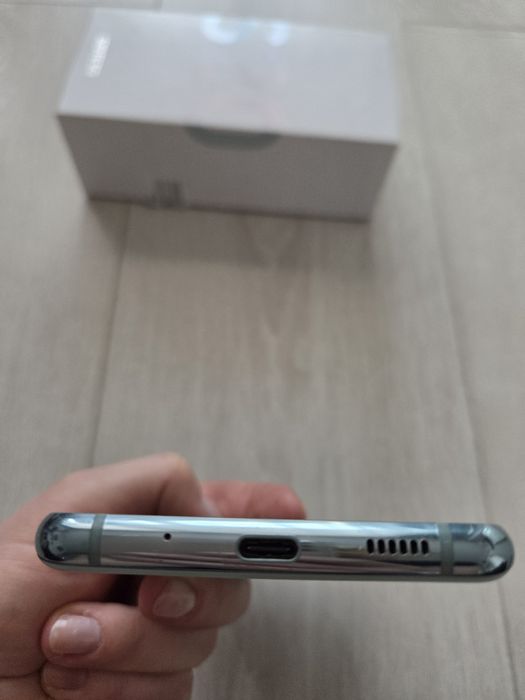 Samsung S20 FE 5G, Cloud Mint