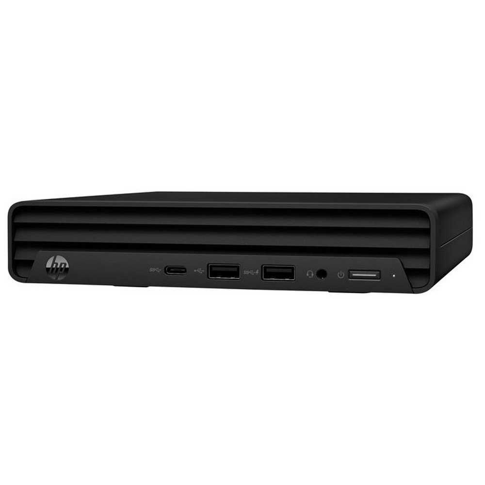 Продаётся новый MiniPC HP Desktop 260 G4 (i3-10110U/4Gb/256Gb/Wi-Fi)