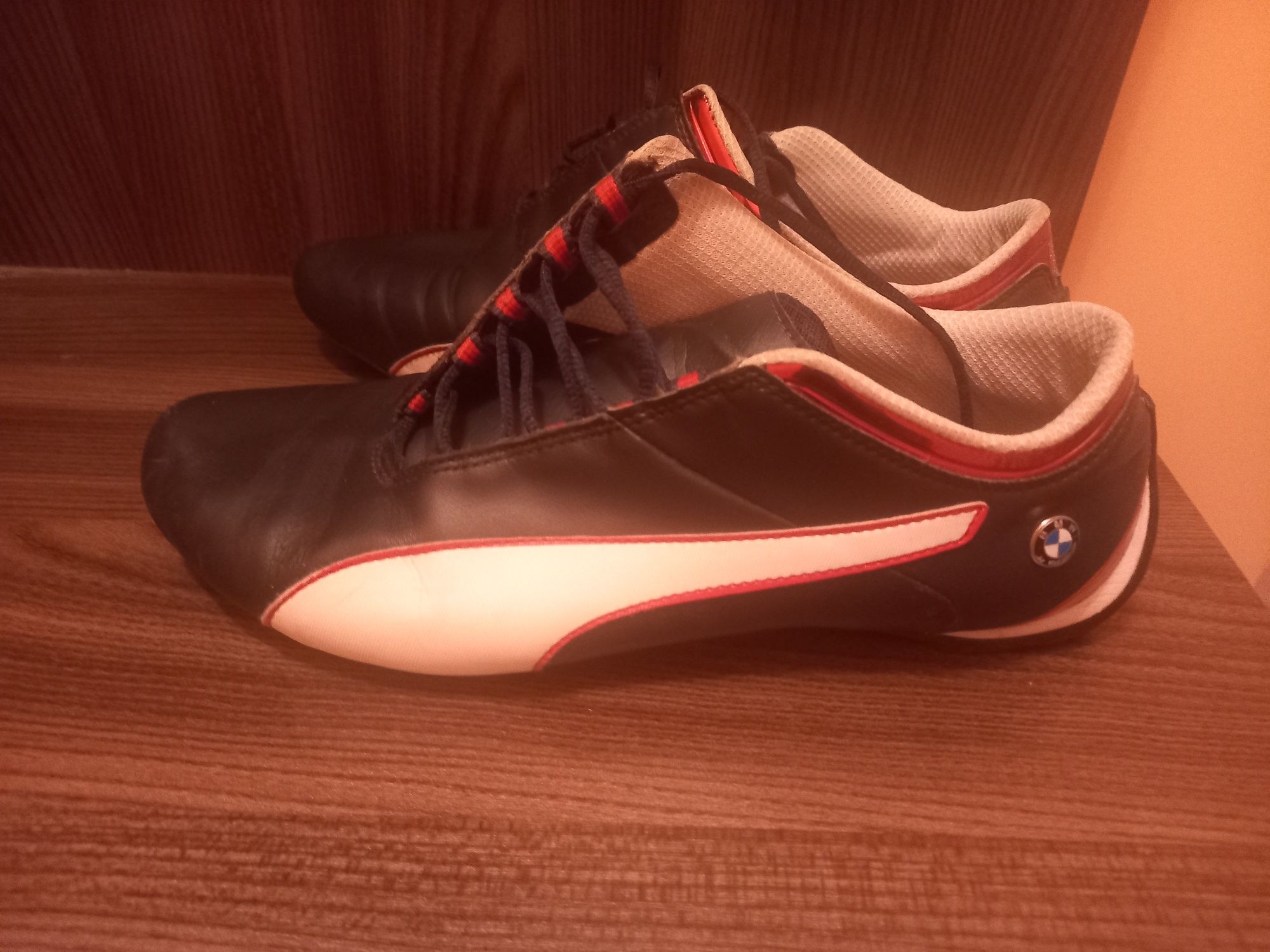 Мъжки маратонки Puma
