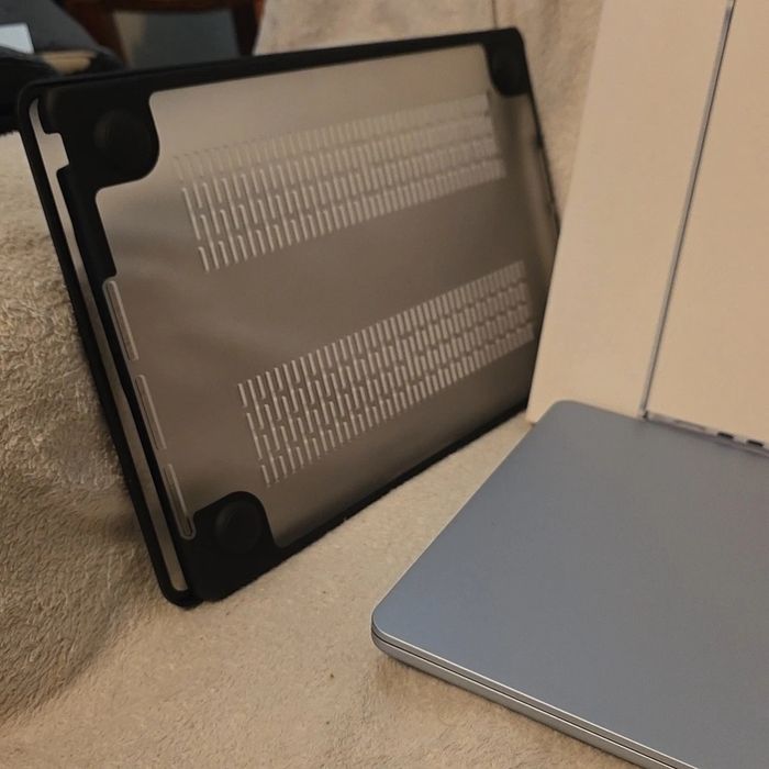 Apple MacBook Air 13" M4 chip 16GB RAM 256GB SSD Sky Blue MC6T4LL/A 20