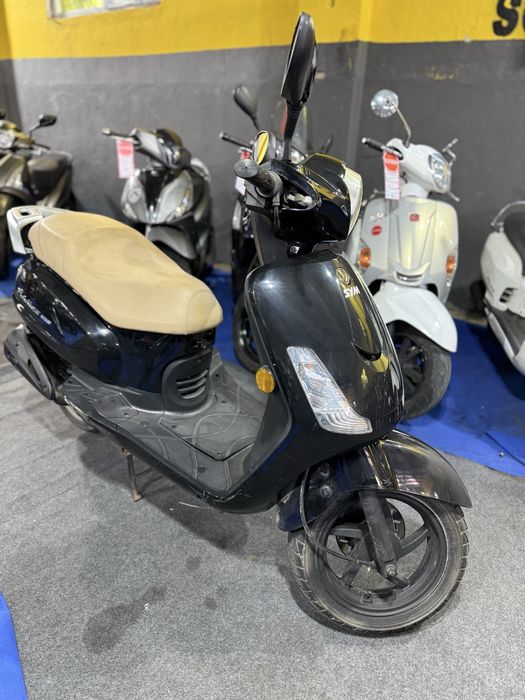 Sym fiddle 2 50cc 1005