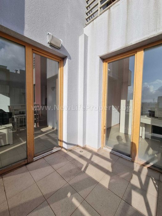 Продава се Двустаен апартамент в к.к. Слънчев бряг - 79 кв.м за 555 €/кв.м - Снимка #15