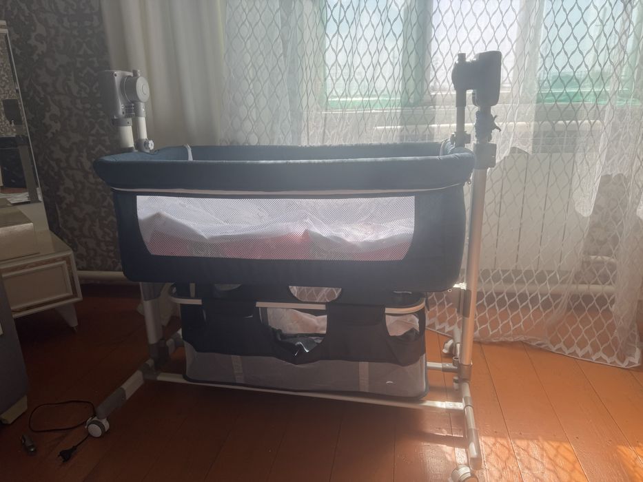 Люлка ining baby