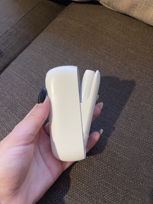 IQOS 3 DUO + калъфче