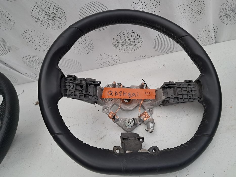 Волан Nissan Qashqai  Nissan Ariya