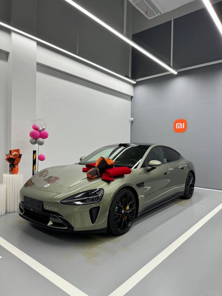 Электрокары на предзаказ в EGO MOTORS