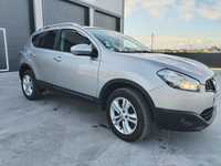 Nissan Qashqai 1,6 Diesel, 130 cp