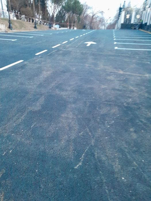 Asfalt xizmati asfaltirovani