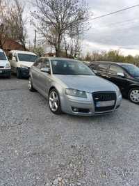 Audi A3 Hatchback