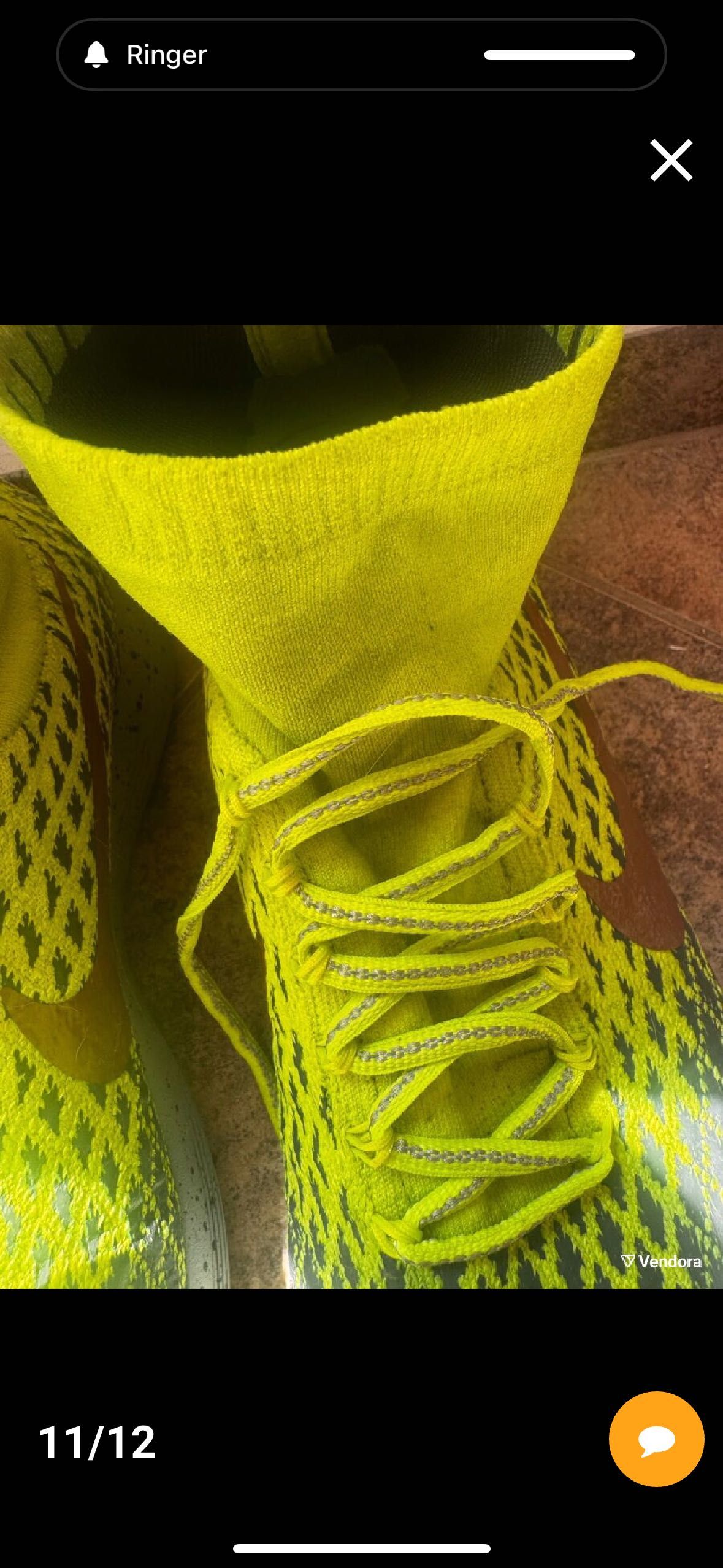 Nike дишащи летни маратонки 45 номер