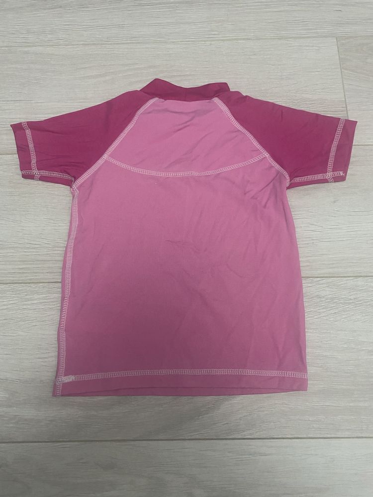 Bluza protectie solara 3/4 ani fete si baieti