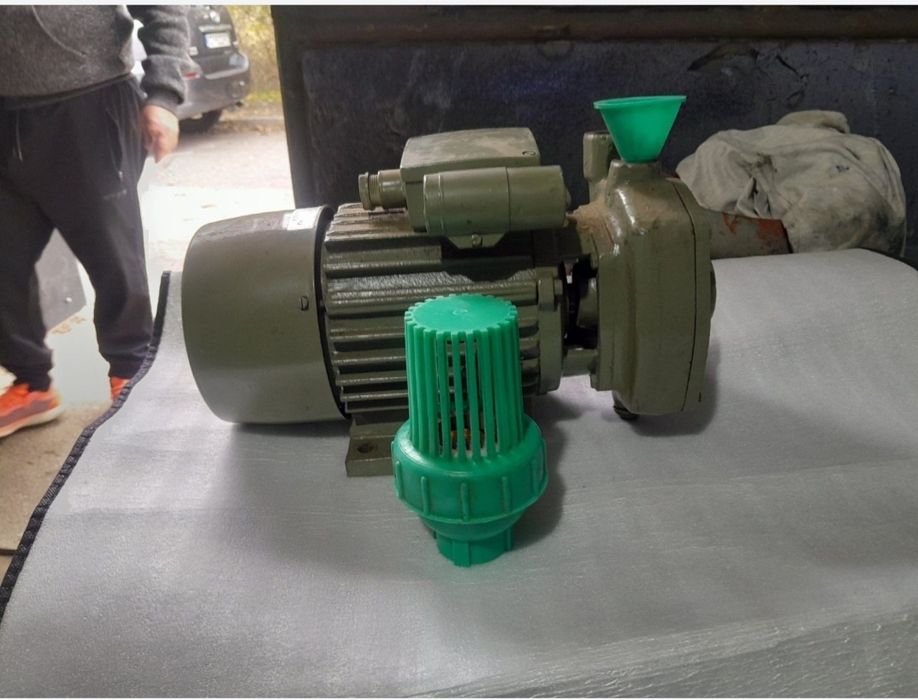 Помпа за вода Вида 15