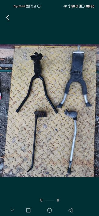 Furcă /piese bicicleta