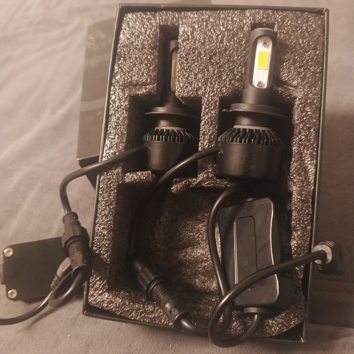 Продам лед лампочки