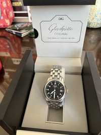 Glashutte Original Navigator Pilot