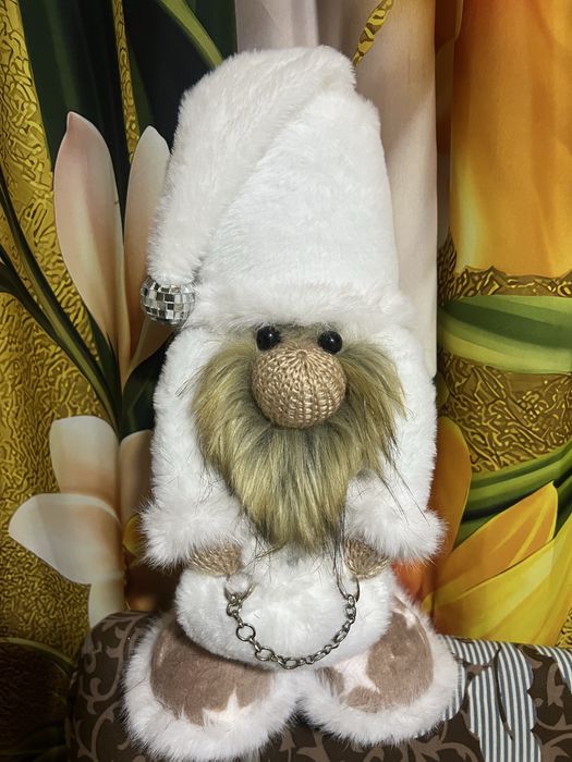 Домовой. В дом для удачи и оберега